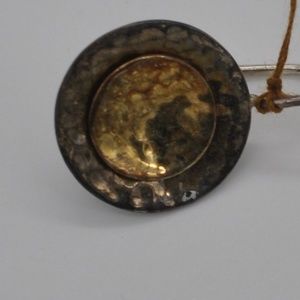 Vintage Silpada Sterling Silver Stamped .925 China  Beautiful Dangle Earrings